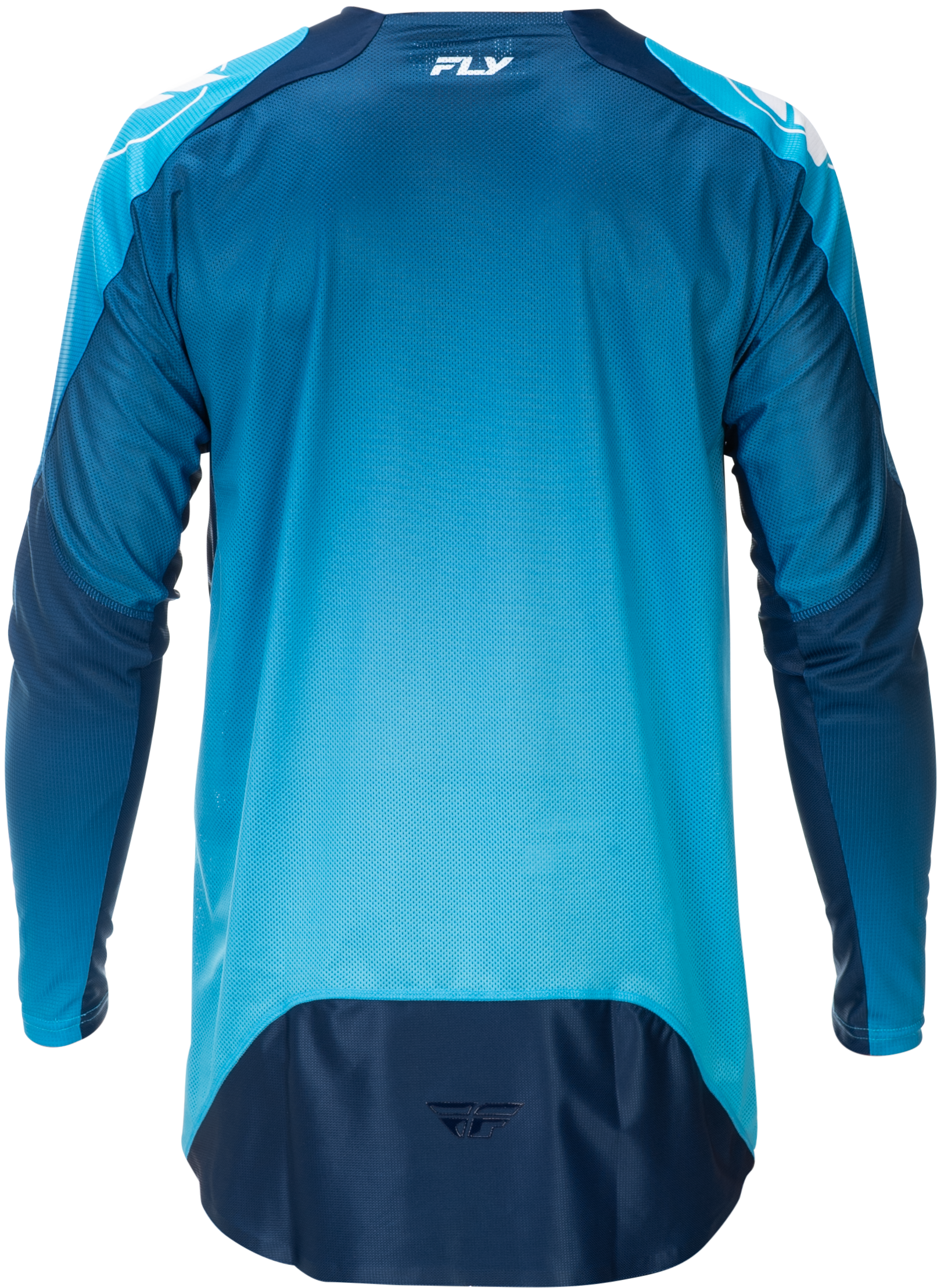 Evolution  Dst Jersey Blue/White 2x