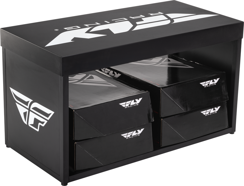 Fly Racing Shoe Bench Order Mirrors Sep 363 9959