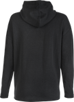 Women's Fly Weekender Hoodie Black/Grey Xl