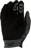 Lite Dark Series Gloves Grey/Black Sm