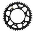 ProTaper Sprocket 2025-Up KTM 65SX / Gas Gas MC65 / Husqvarna TC65 Black Sprocket - 47T