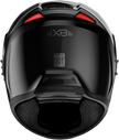 Phantom Xb Smart Ff Helmet Matte Black 2x