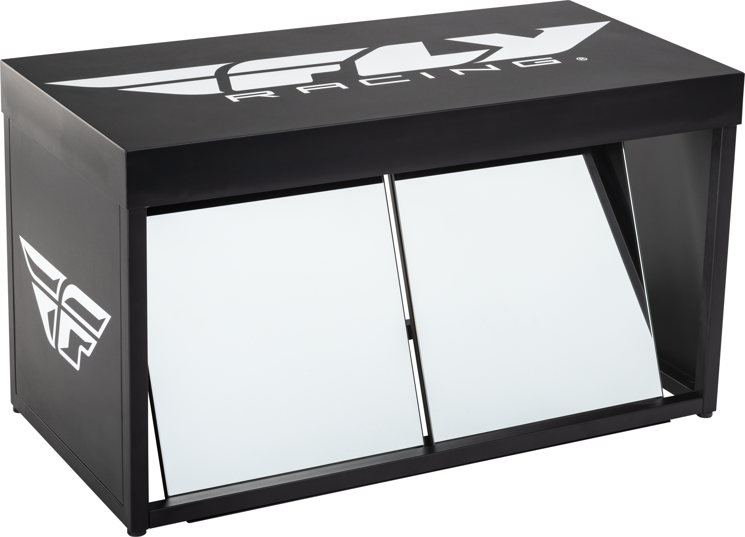 Fly Racing Shoe Bench Order Mirrors Sep 363 9959