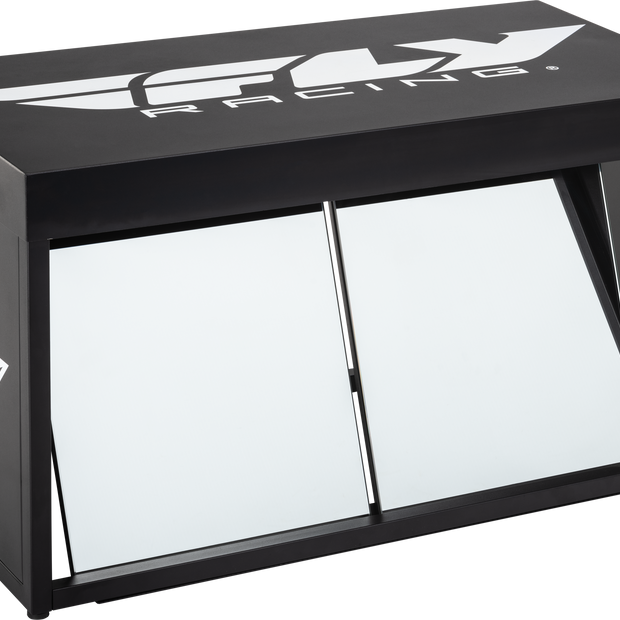 Fly Racing Shoe Bench Order Mirrors Sep 363 9959