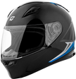 Ff 49 Syth Helmet Black/Blue 2x