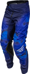 Kinetic Blur Pants Blue/Navy Sz 34