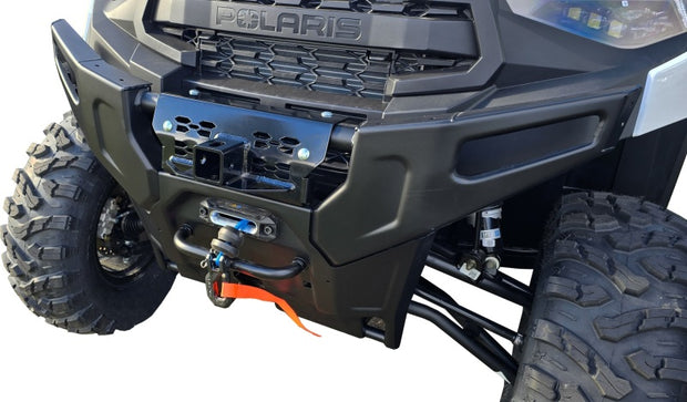KFI 2025 Polaris 1000 Ranger XP/ Crew Front 2 in. Upper Receiver