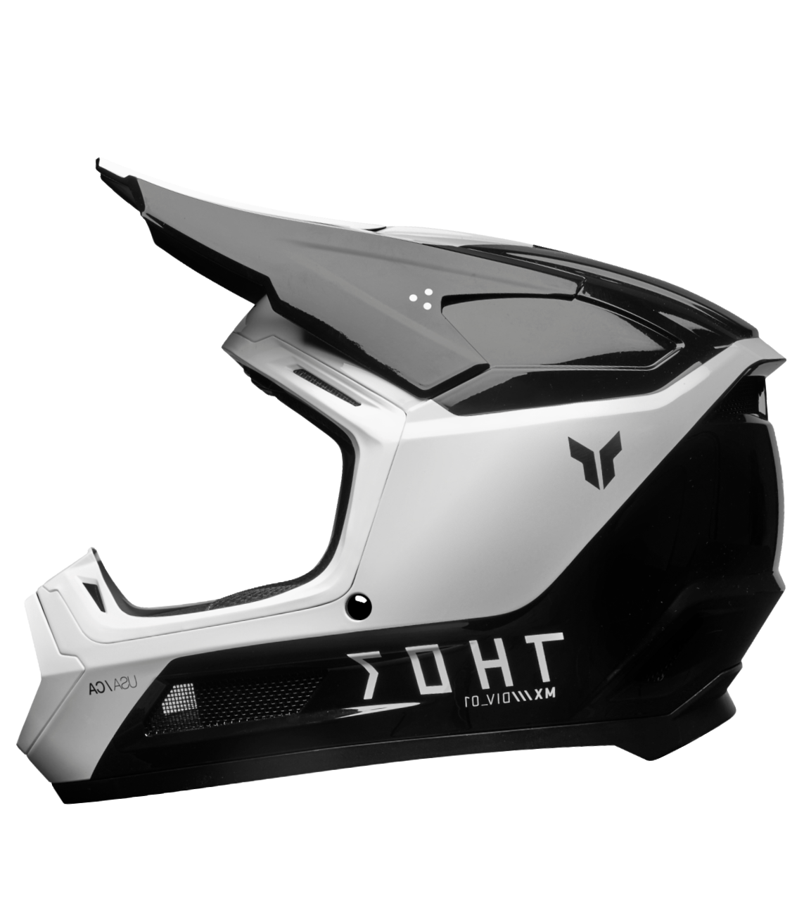 Youth Fleet Helmet