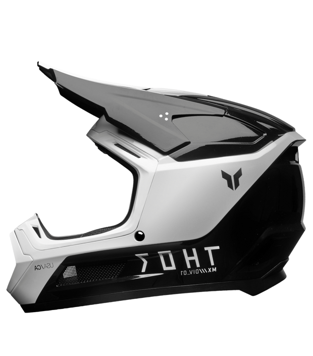 Casco juvenil Fleet
