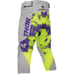 Youth Launchmode Bleach Pants