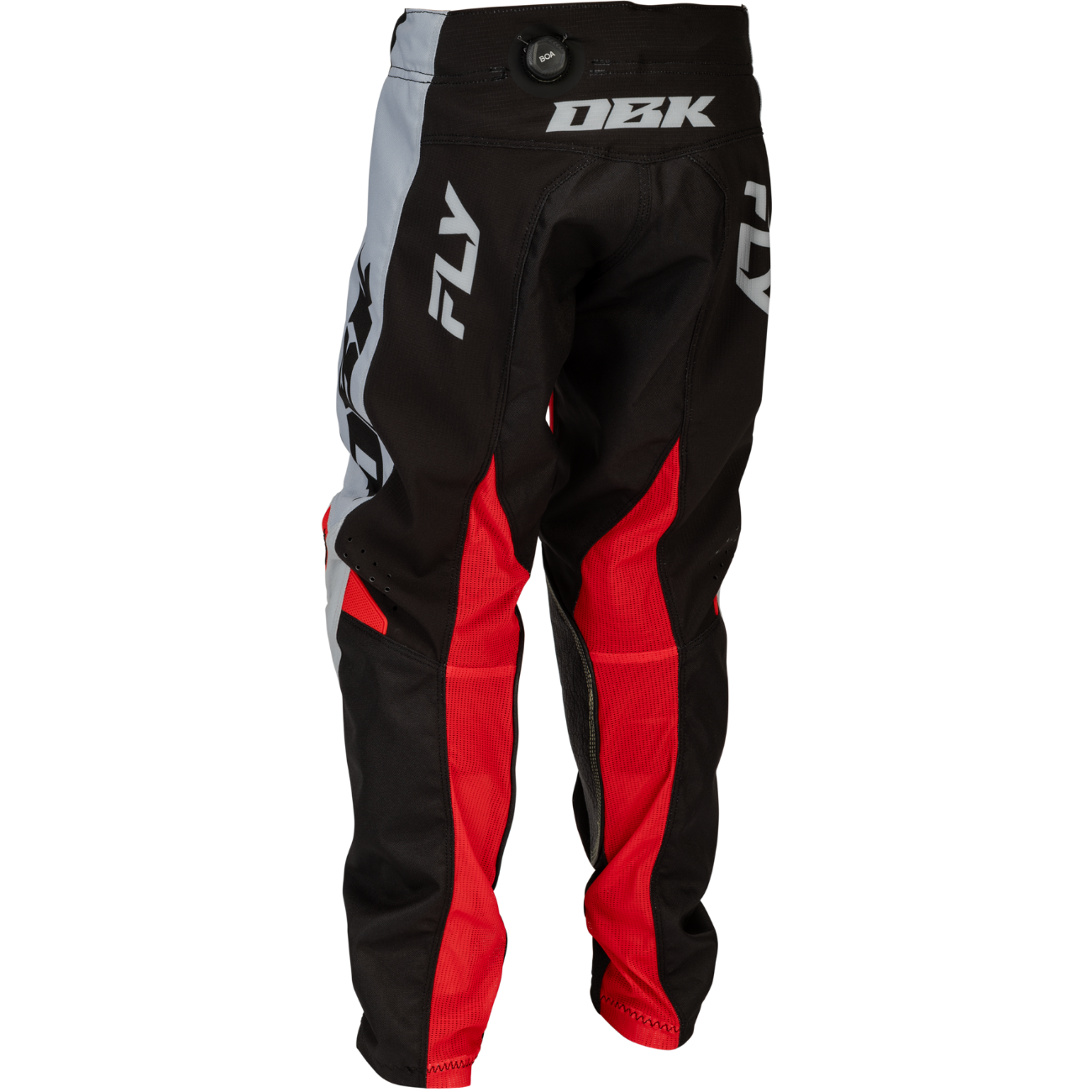 Pantalones Youth Kinetic Dbk