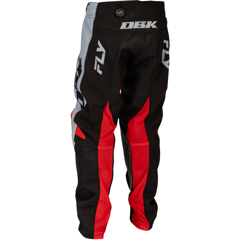 Pantalones Youth Kinetic Dbk