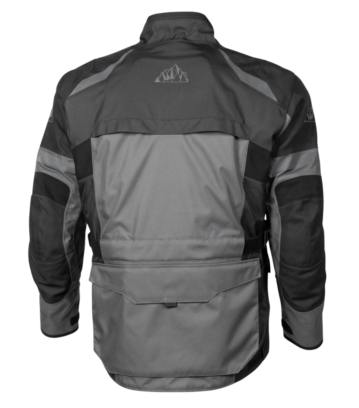 Chaqueta impermeable Tourmaster Mariner