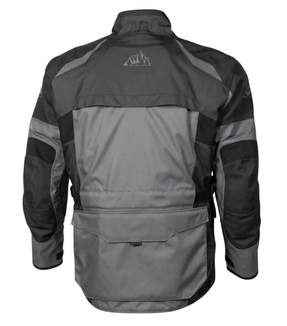 Chaqueta impermeable Tourmaster Mariner