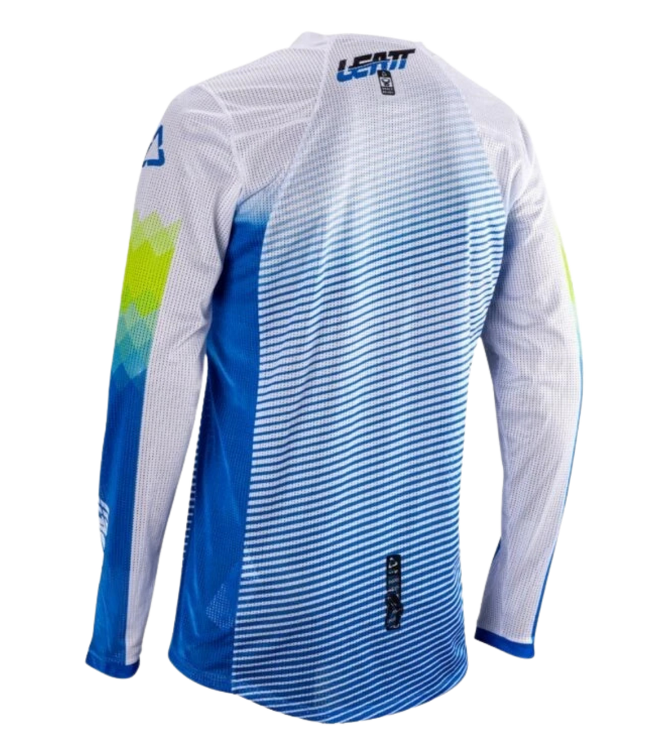 Camiseta Moto 4.5 X-Flow