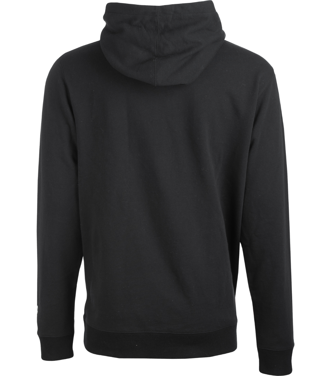Sudadera con capucha Fly Corporate con cremallera