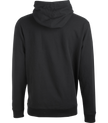 Sudadera con capucha Fly Corporate con cremallera