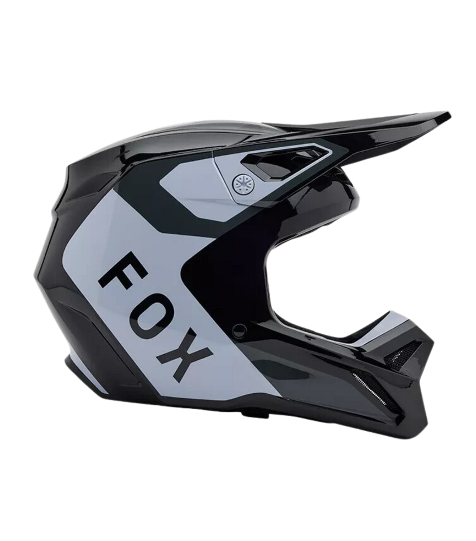 Casco ligero V1