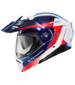 At960 Modular Helmet Topographic 2