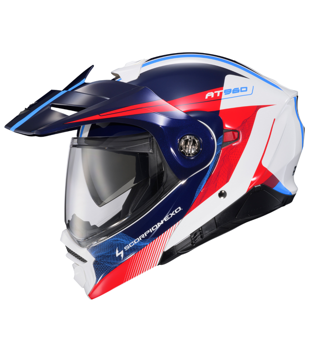 Casco Modular At960 Topográfico 2