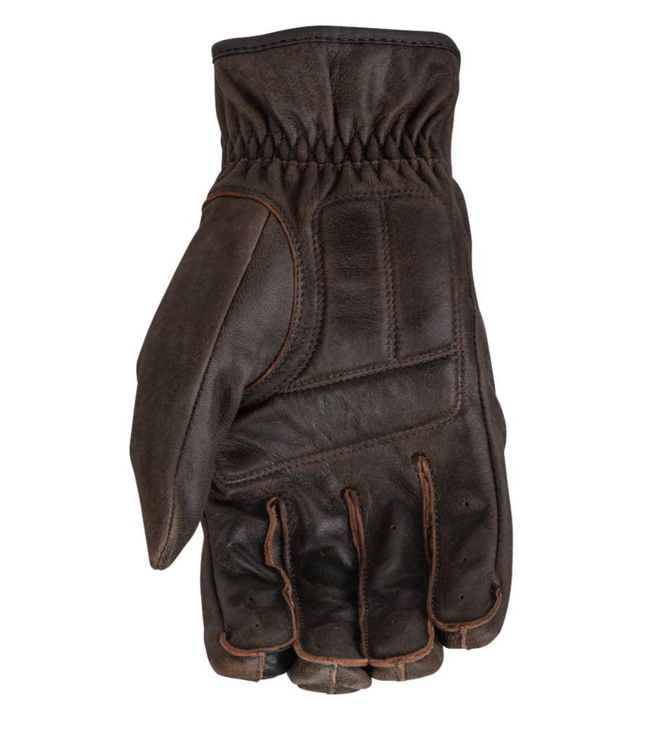 Guantes Jab Marrones Highway 21