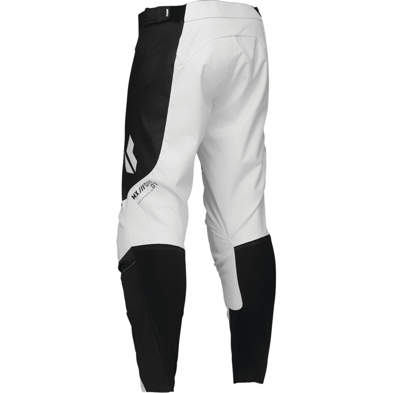 Pantalones Storm de Launchmode