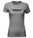 Camiseta Fly Corporate para mujer