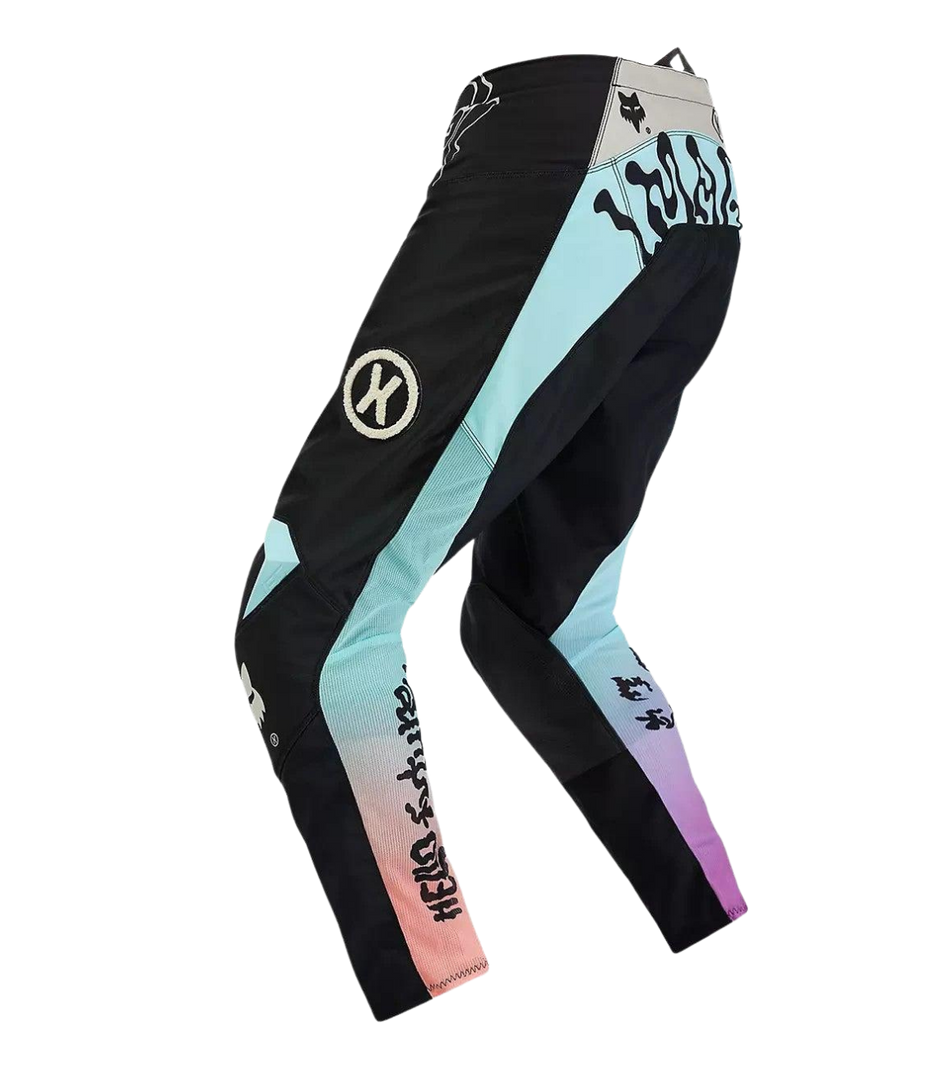 180 Hola, Pantalones del Futuro