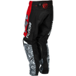 Pantalones Juveniles de Mutante Cinético