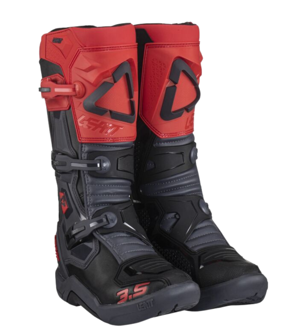 Botas de moto 3.5