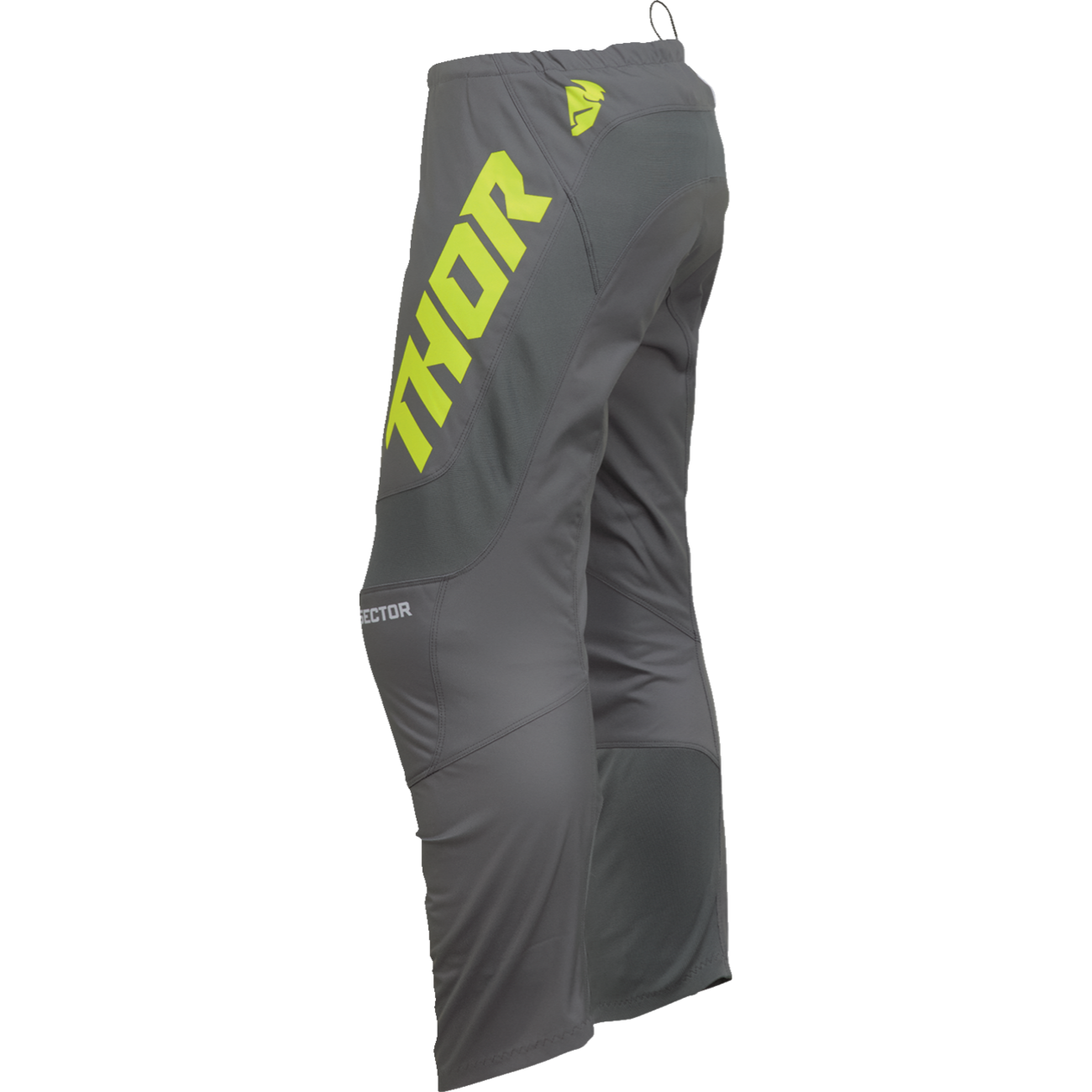 Youth Sector Checker Pants