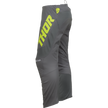 Youth Sector Checker Pants