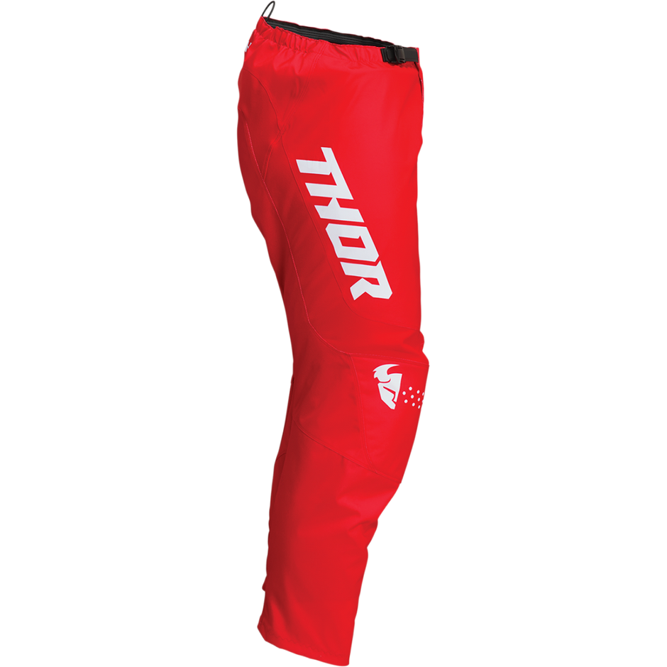 Pantalones Mínimos para el Sector Juvenil