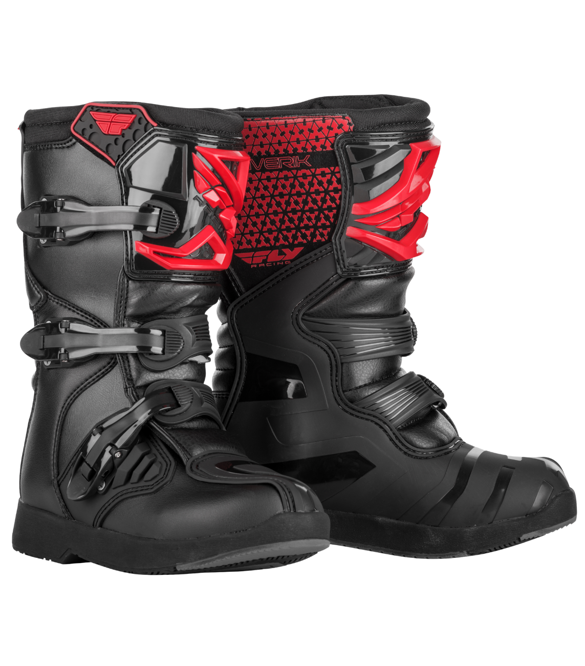 Botas Maverik para jóvenes