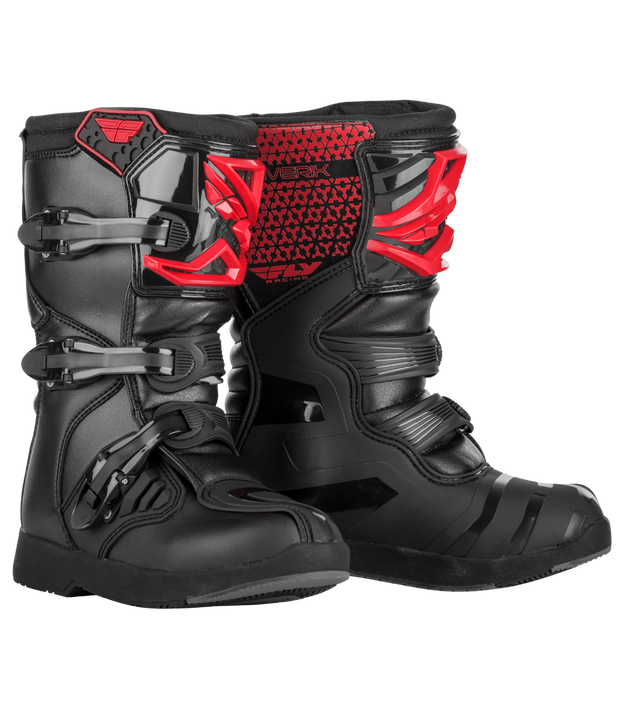 Botas Maverik para jóvenes
