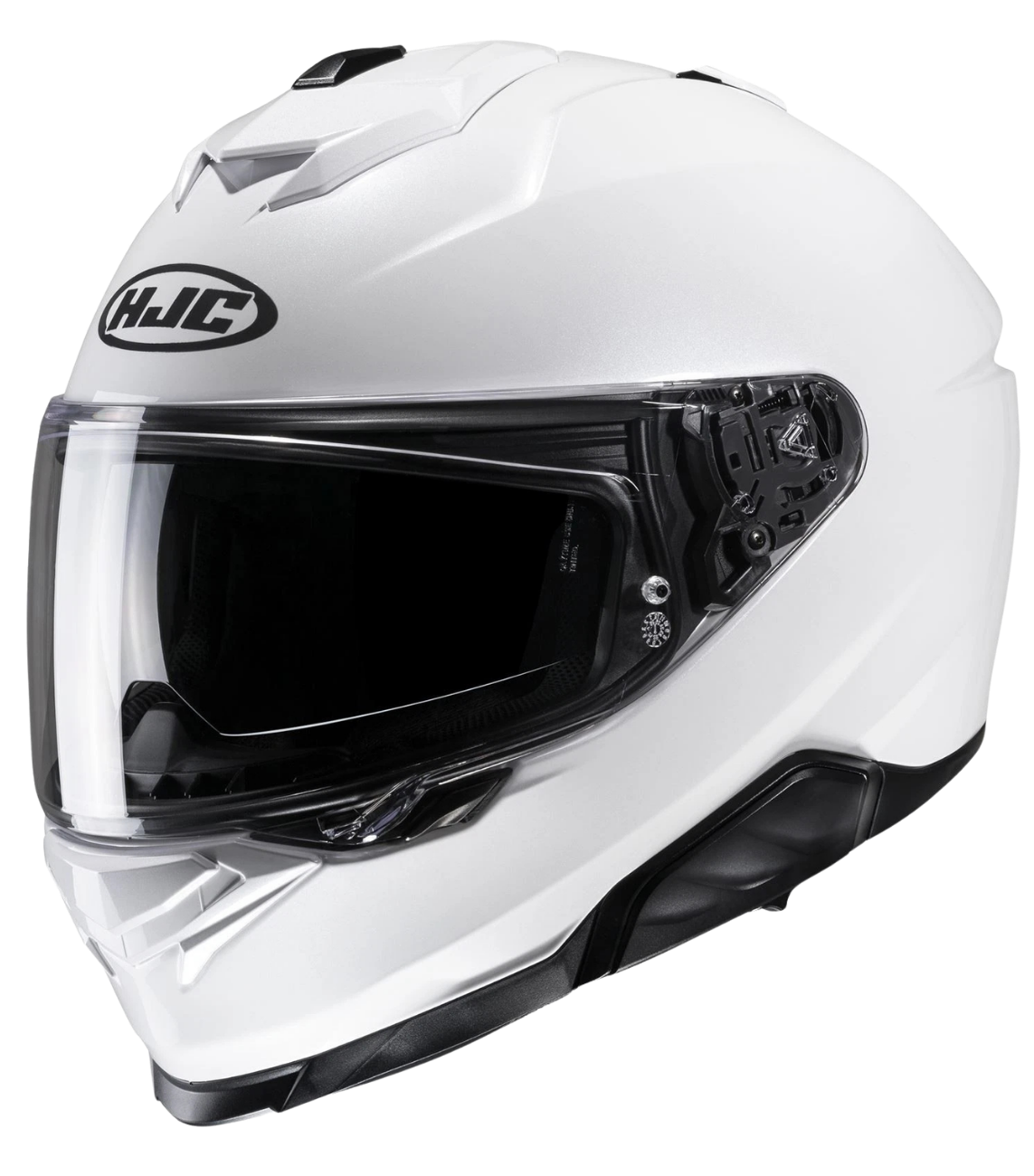Casco HJC I71