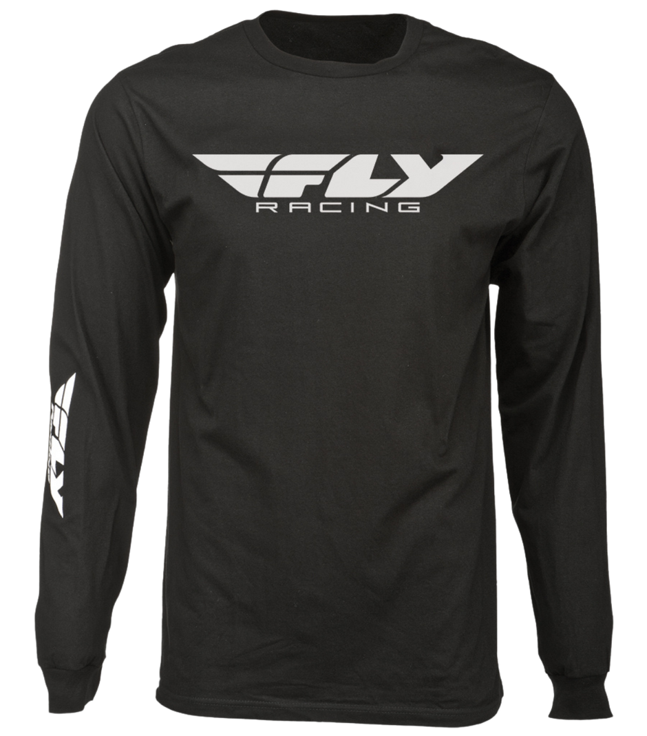 Camiseta de manga larga Fly Corporate
