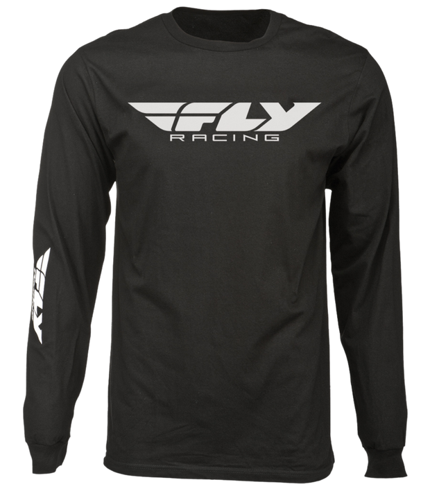Camiseta de manga larga Fly Corporate