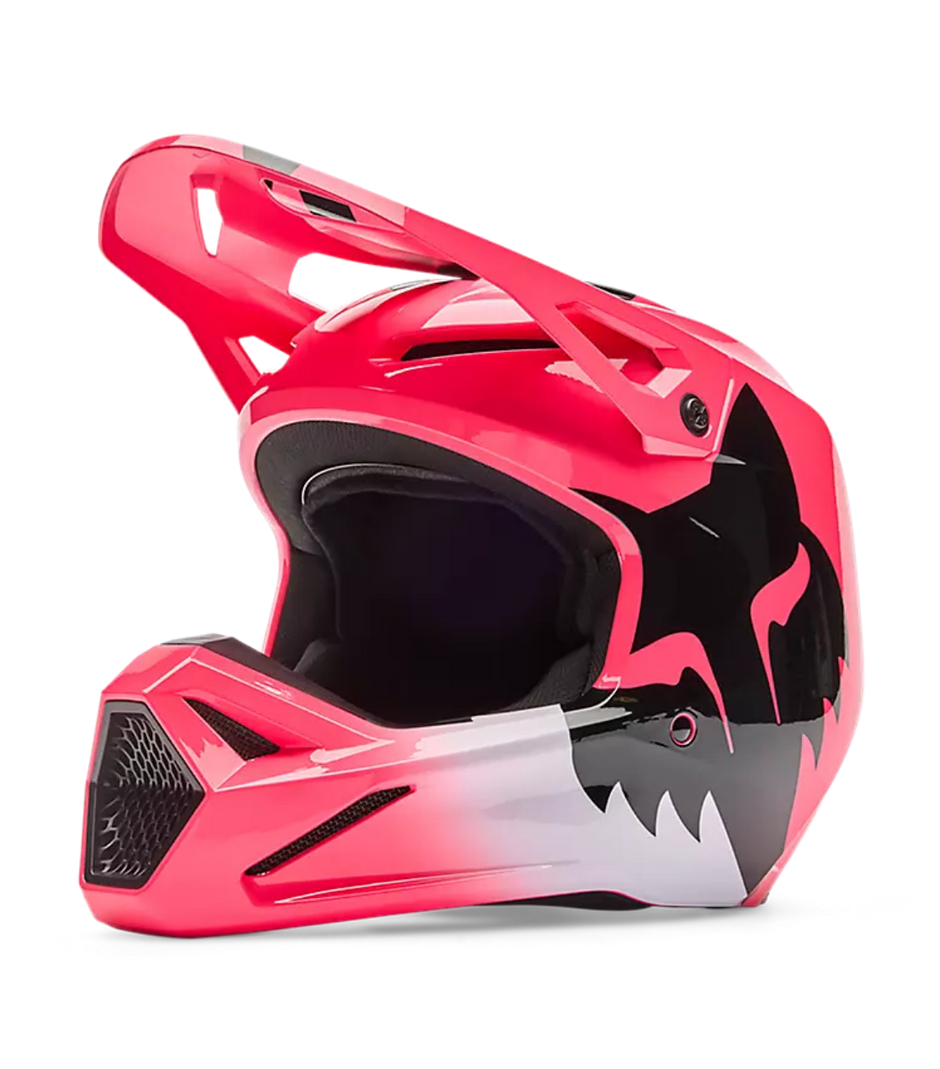 Casco V1 Shield