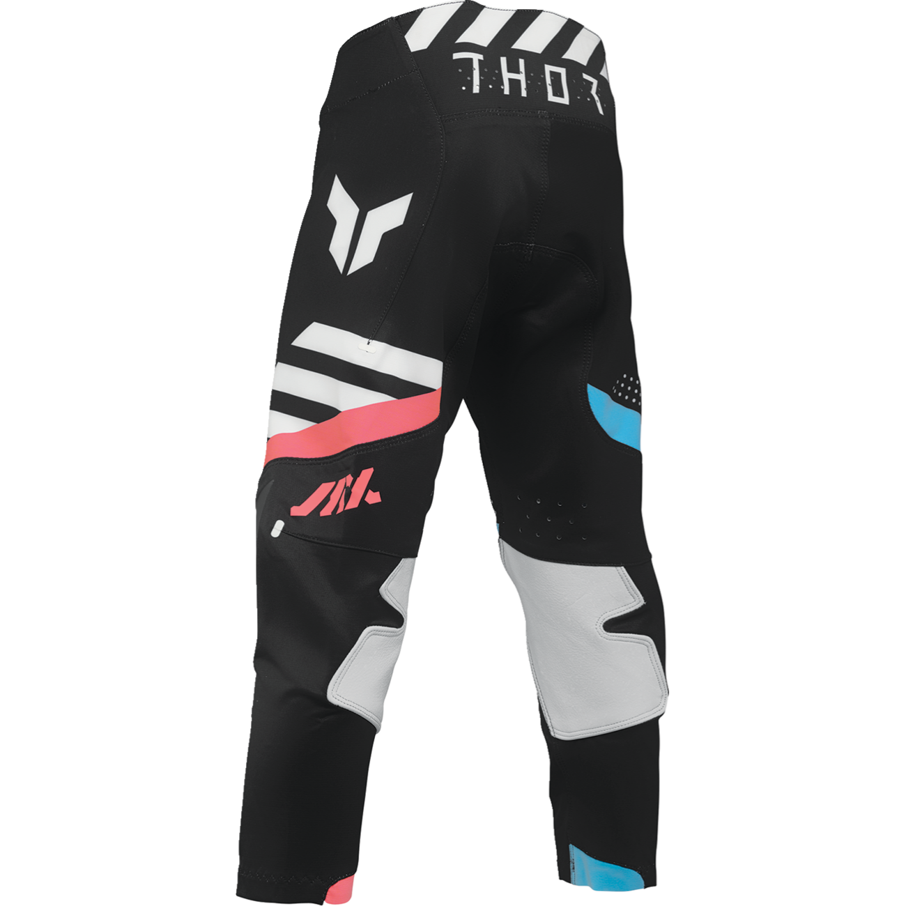 Pantalones de deporte sintéticos Youth