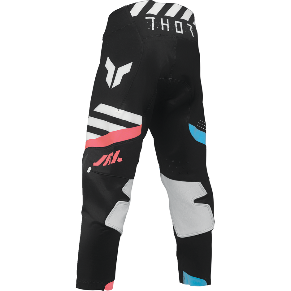 Pantalones de deporte sintéticos Youth