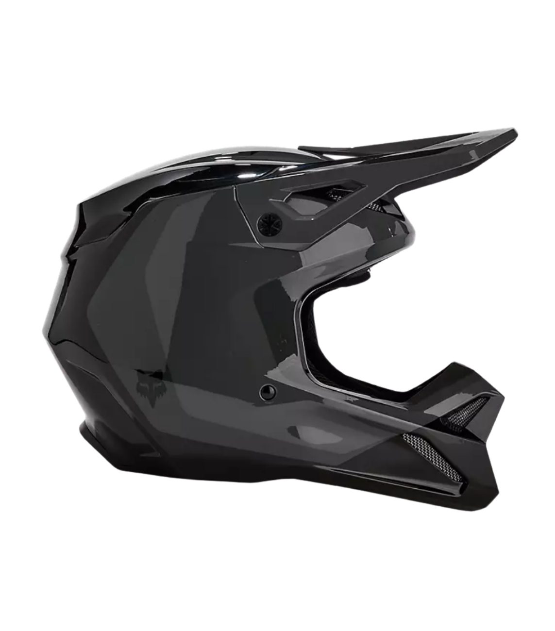 V1 Nitro Casco DRK SHADOW