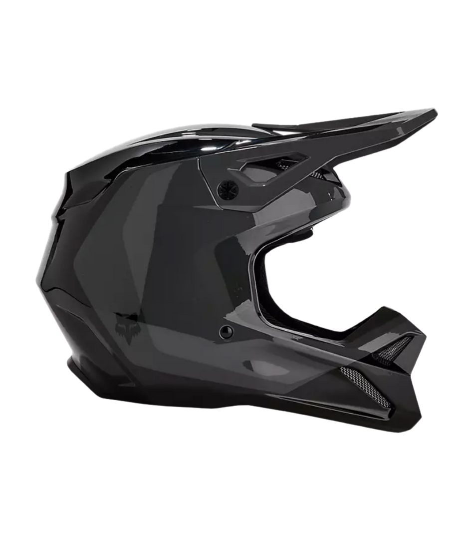 V1 Nitro Casco DRK SHADOW