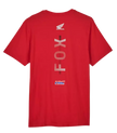 Camiseta Roja Honda II