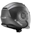 Casco sólido LS2 Verso