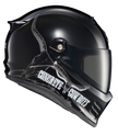 Casco Integral Covert Fx
