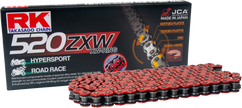 Rr520zxw Drive Chain Red 520 X 120