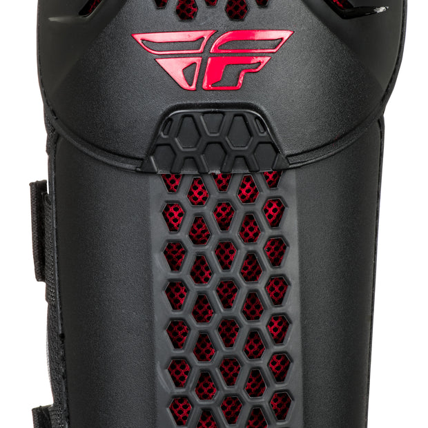 Youth Barricade Knee/Shin Guards