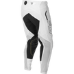 Evolution  Dst  Le Flash Pants White/Silver Sz 28