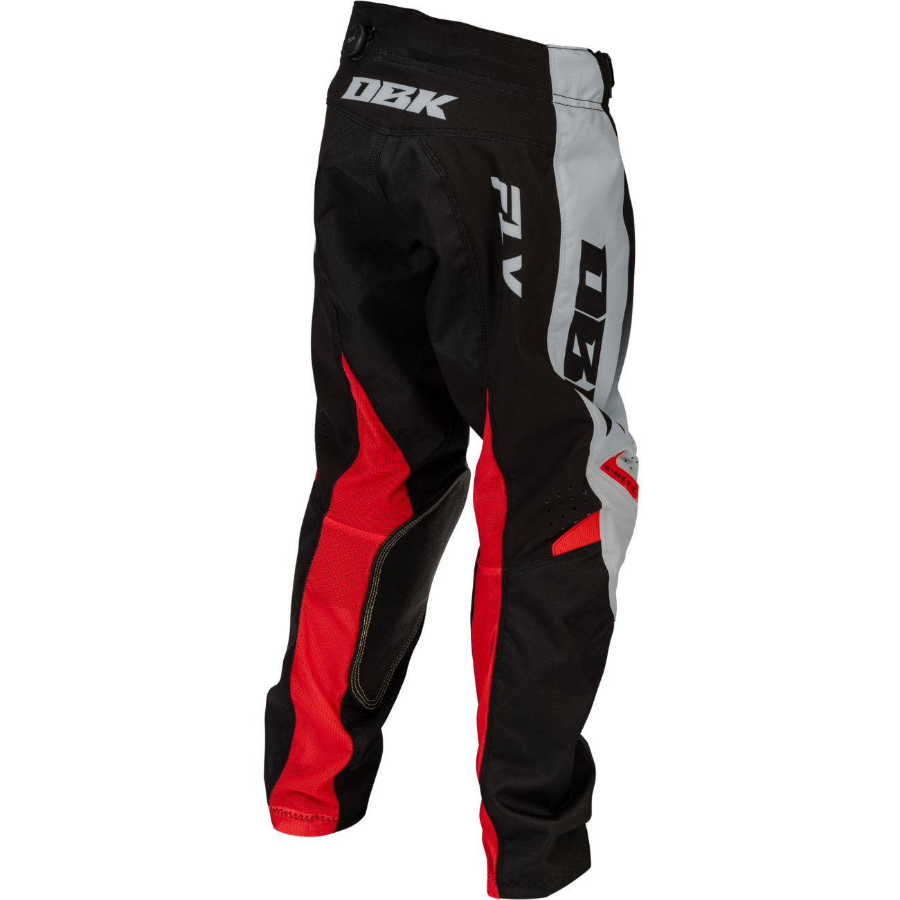 Pantalones Youth Kinetic Dbk